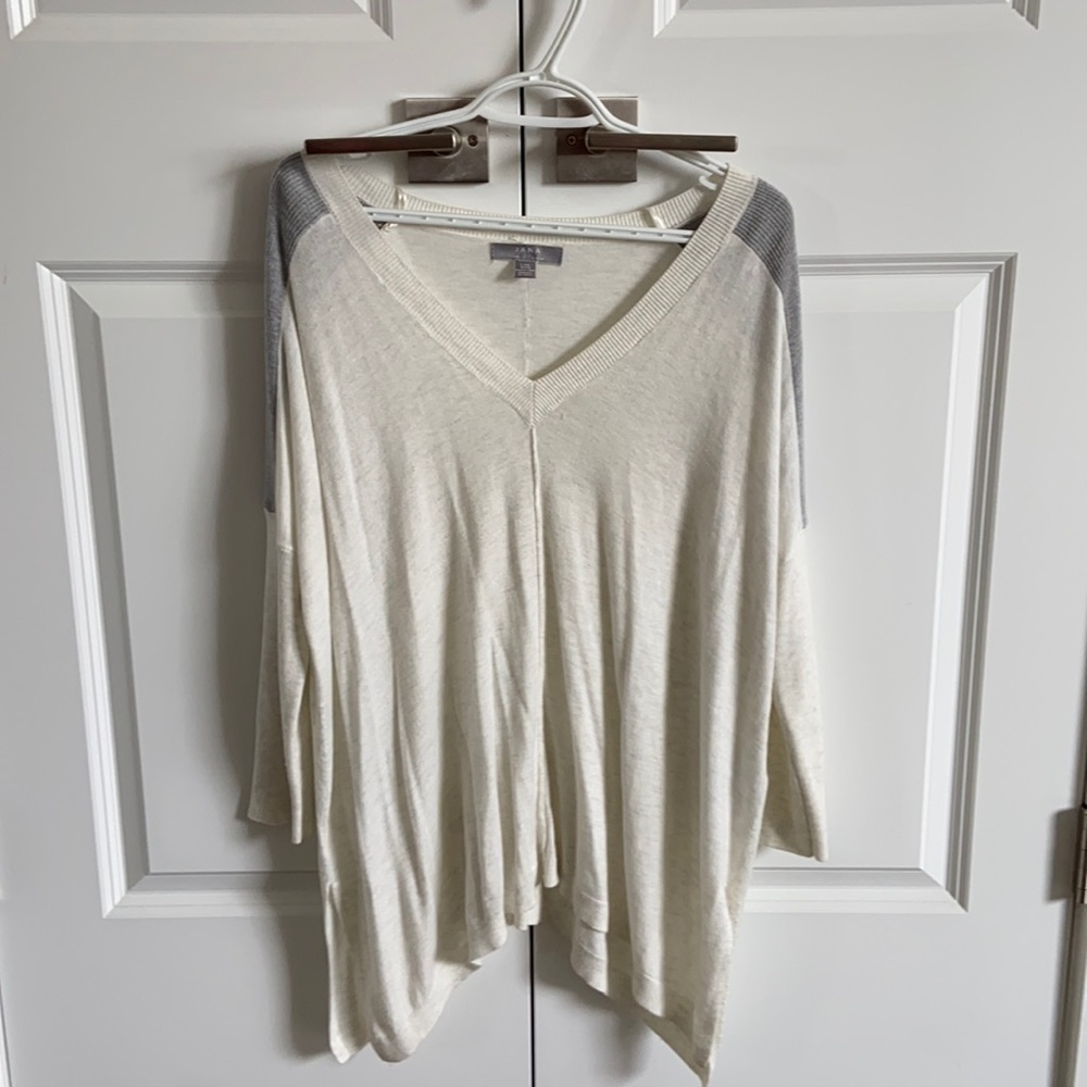 Jana 3/4 length sleeve shirt